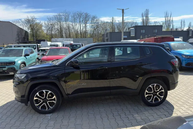 Jeep Compass din 2024 cu 47.073 km - oferta JEE208401 - foto 13