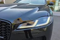 Jaguar F-Pace din 2025 cu 7.000 km - oferta JAG208402 - foto 6