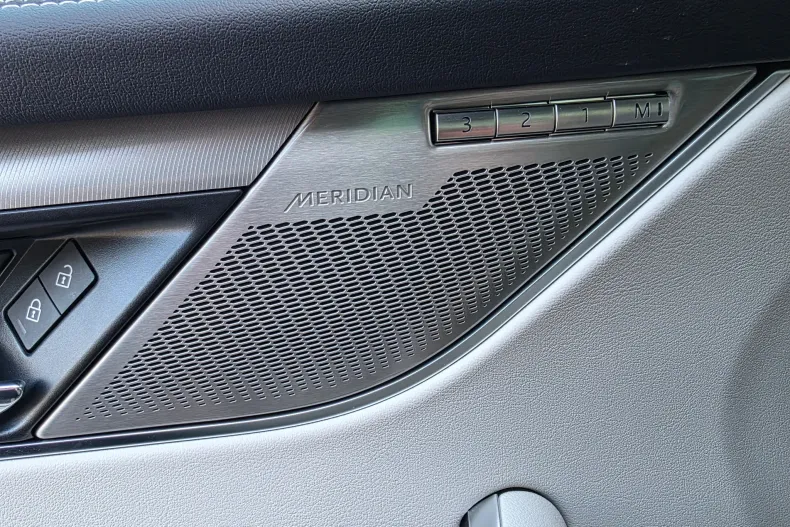 Jaguar F-Pace din 2025 cu 7.000 km - oferta JAG208402 - foto 15