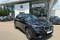 BMW X5 (Seria X) din 2020 cu 141.000 km - oferta BMW208403 - foto 1
