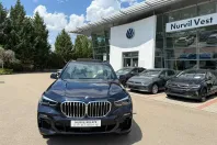 BMW X5 (Seria X) din 2020 cu 141.000 km - oferta BMW208403 - foto 2