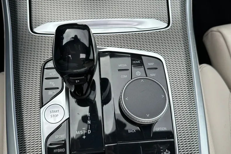 BMW X5 (Seria X) din 2020 cu 141.000 km - oferta BMW208403 - foto 17