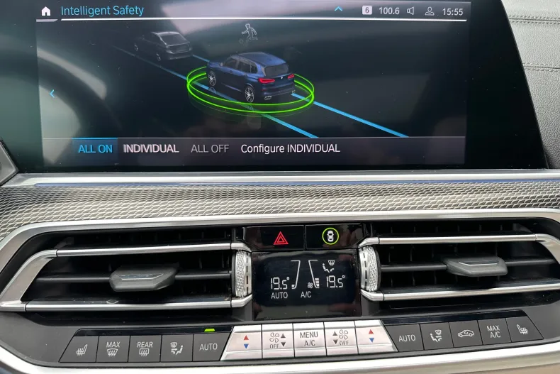 BMW X5 (Seria X) din 2020 cu 141.000 km - oferta BMW208403 - foto 18