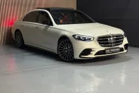 Mercedes-Benz S din 2021 cu 39.300 km - oferta MER208404 - foto 2