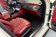 Mercedes-Benz S din 2021 cu 39.300 km - oferta MER208404 - foto 4