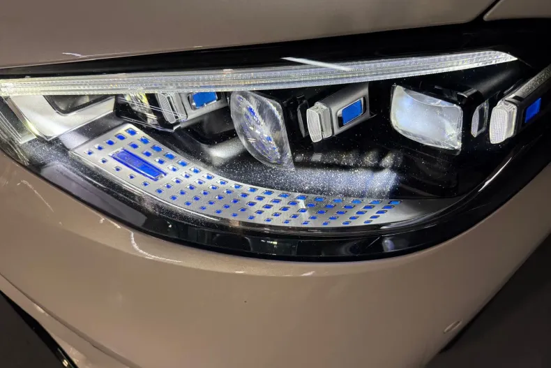 Mercedes-Benz S din 2021 cu 39.300 km - oferta MER208404 - foto 7