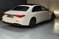 Mercedes-Benz S din 2021 cu 39.300 km - oferta MER208404 - foto 8