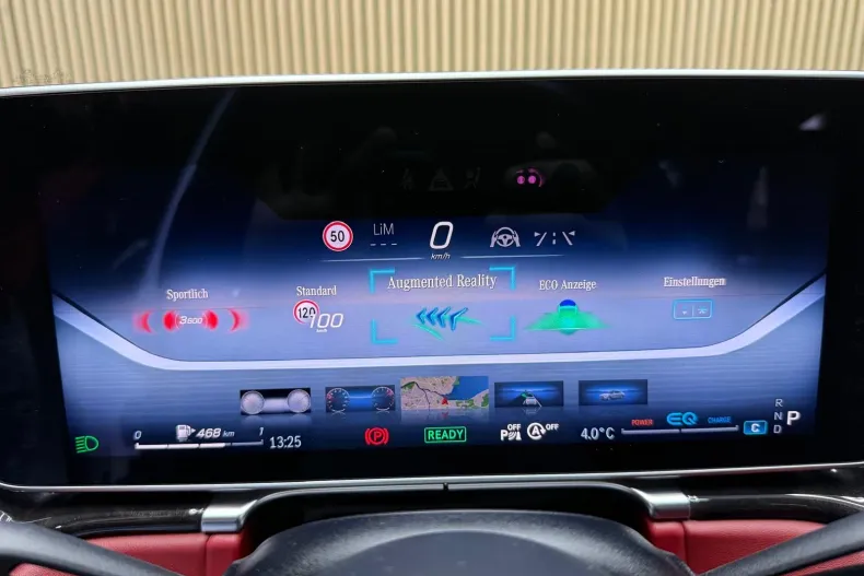 Mercedes-Benz S din 2021 cu 39.300 km - oferta MER208404 - foto 13