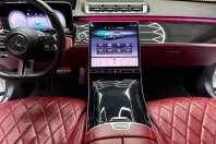 Mercedes-Benz S din 2021 cu 39.300 km - oferta MER208404 - foto 16