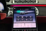 Mercedes-Benz S din 2021 cu 39.300 km - oferta MER208404 - foto 19