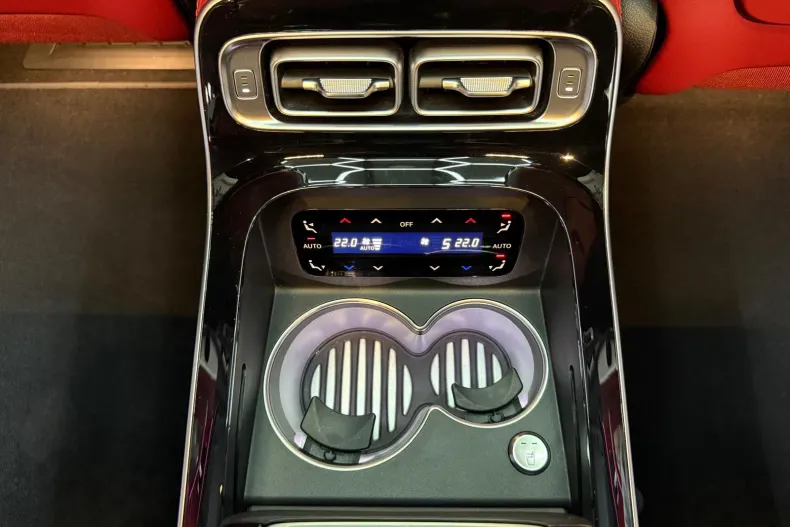 Mercedes-Benz S din 2021 cu 39.300 km - oferta MER208404 - foto 24