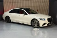 Mercedes-Benz S din 2021 cu 39.300 km - oferta MER208404 - foto 26