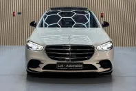 Mercedes-Benz S din 2021 cu 39.300 km - oferta MER208404 - foto 27