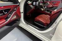 Mercedes-Benz S din 2021 cu 39.300 km - oferta MER208404 - foto 32