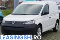 Volkswagen Caddy din 2025 cu 10 km - oferta VOL208405 - foto 1