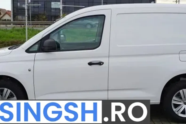 Volkswagen Caddy din 2025 cu 10 km - oferta VOL208405 - foto 3