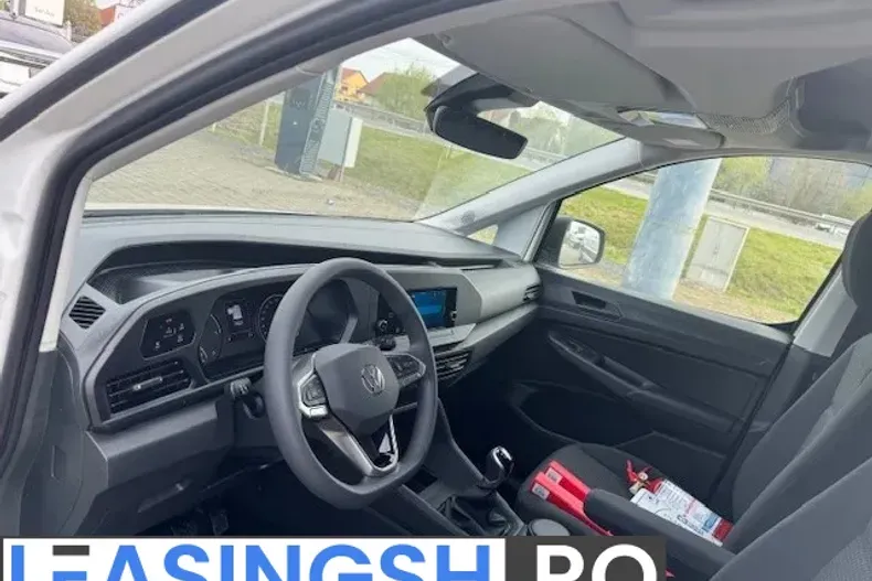 Volkswagen Caddy din 2025 cu 10 km - oferta VOL208405 - foto 5