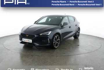 Cupra Leon din 2022 - oferta CUP208406