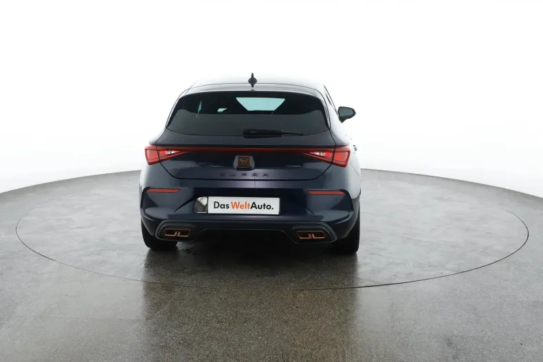 Cupra Leon din 2022 cu 25.418 km - oferta CUP208406 - foto 6