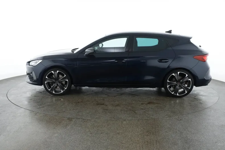 Cupra Leon din 2022 cu 25.418 km - oferta CUP208406 - foto 8