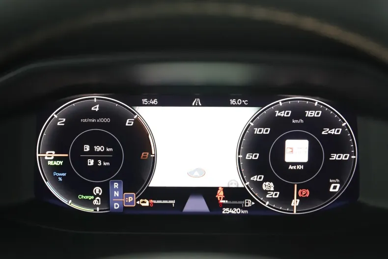 Cupra Leon din 2022 cu 25.418 km - oferta CUP208406 - foto 19