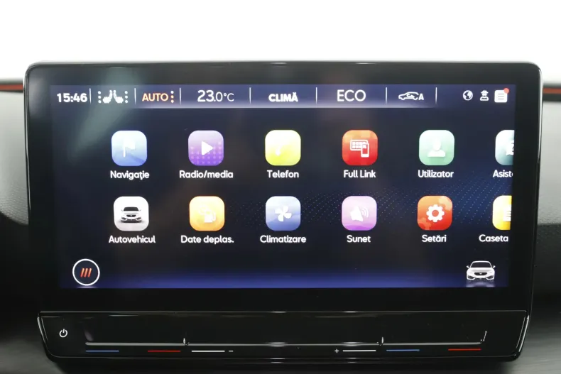 Cupra Leon din 2022 cu 25.418 km - oferta CUP208406 - foto 21