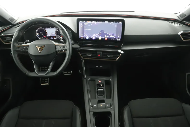 Cupra Leon din 2022 cu 25.418 km - oferta CUP208406 - foto 25