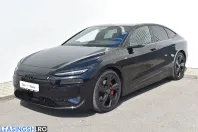Audi A6 din 2025 cu 2.069 km - oferta AUD208407 - foto 1