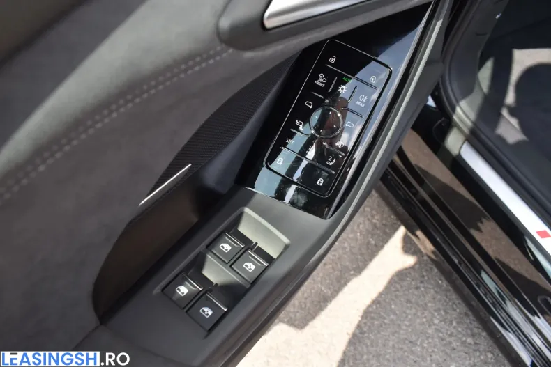 Audi A6 din 2025 cu 2.069 km - oferta AUD208407 - foto 10