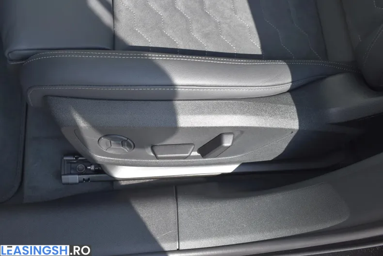 Audi A6 din 2025 cu 2.069 km - oferta AUD208407 - foto 12