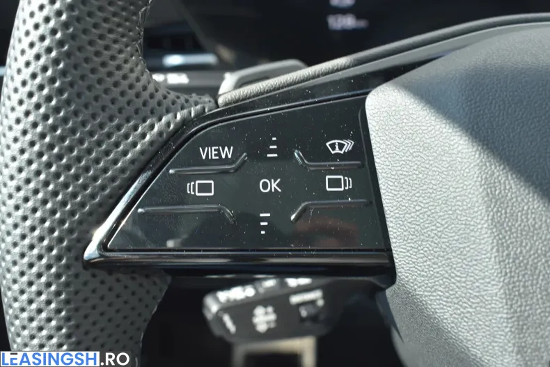 Audi A6 din 2025 cu 2.069 km - oferta AUD208407 - foto 13