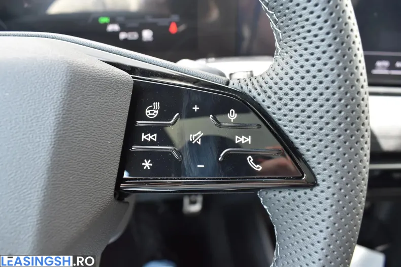 Audi A6 din 2025 cu 2.069 km - oferta AUD208407 - foto 15