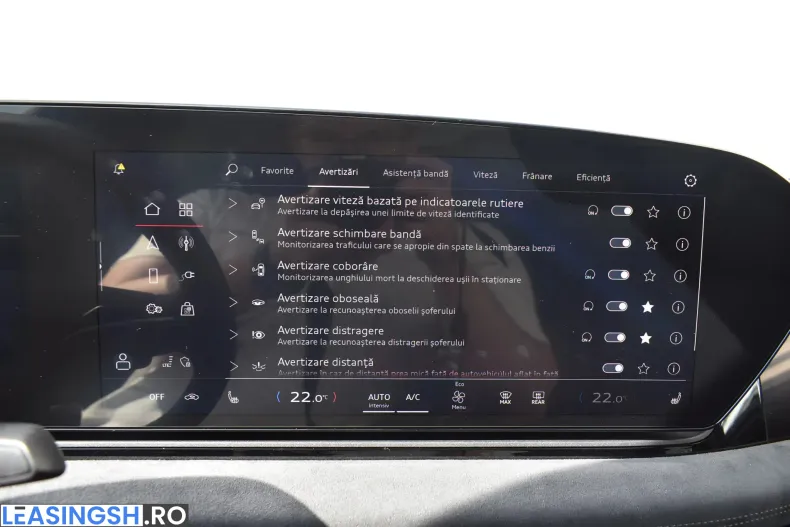 Audi A6 din 2025 cu 2.069 km - oferta AUD208407 - foto 18