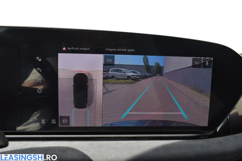 Audi A6 din 2025 cu 2.069 km - oferta AUD208407 - foto 22