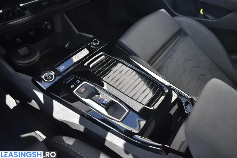 Audi A6 din 2025 cu 2.069 km - oferta AUD208407 - foto 23