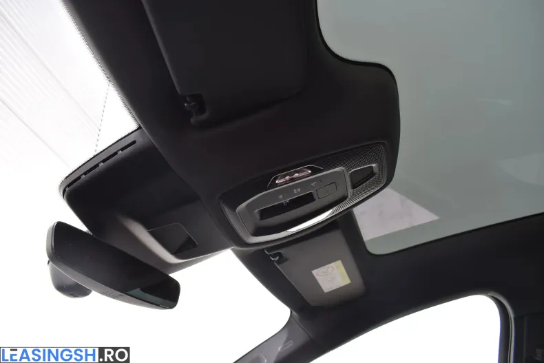 Audi A6 din 2025 cu 2.069 km - oferta AUD208407 - foto 24