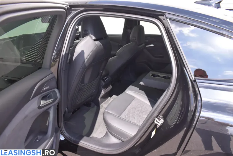 Audi A6 din 2025 cu 2.069 km - oferta AUD208407 - foto 25