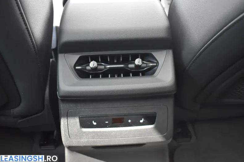 Audi A6 din 2025 cu 2.069 km - oferta AUD208407 - foto 26