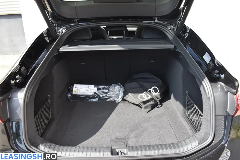 Audi A6 din 2025 cu 2.069 km - oferta AUD208407 - foto 29