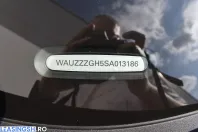 Audi A6 din 2025 cu 2.069 km - oferta AUD208407 - foto 31