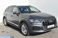 Audi Q7 din 2021 cu 70.625 km - oferta AUD208408 - foto 3