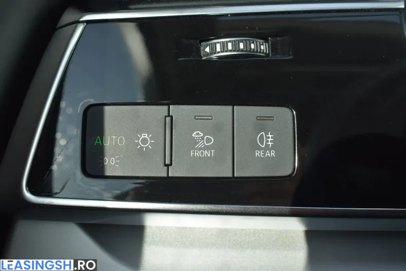 Audi Q7 din 2021 cu 70.625 km - oferta AUD208408 - foto 14