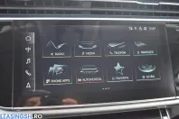 Audi Q7 din 2021 cu 70.625 km - oferta AUD208408 - foto 19
