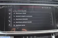 Audi Q7 din 2021 cu 70.625 km - oferta AUD208408 - foto 20