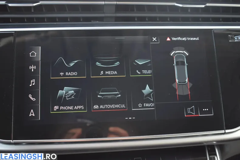 Audi Q7 din 2021 cu 70.625 km - oferta AUD208408 - foto 21