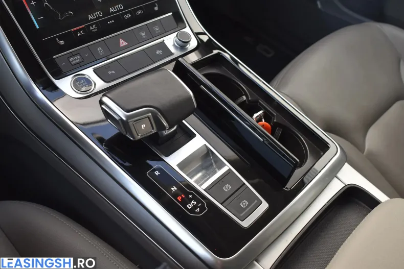 Audi Q7 din 2021 cu 70.625 km - oferta AUD208408 - foto 23