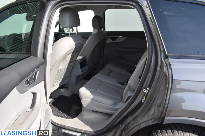 Audi Q7 din 2021 cu 70.625 km - oferta AUD208408 - foto 25