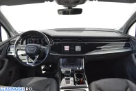 Audi Q7 din 2021 cu 70.625 km - oferta AUD208408 - foto 28