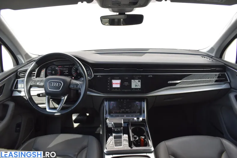 Audi Q7 din 2021 cu 70.625 km - oferta AUD208408 - foto 28