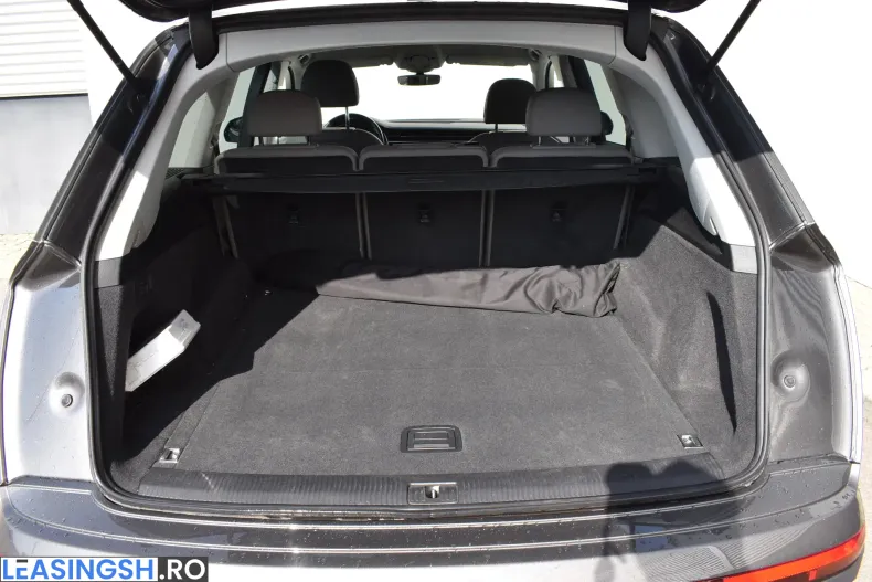Audi Q7 din 2021 cu 70.625 km - oferta AUD208408 - foto 29
